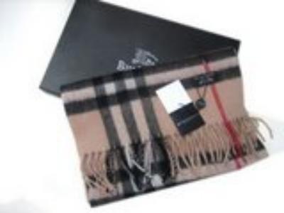 BURBERRY Scarf-74